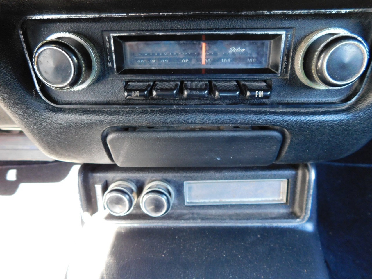 1974 Pontiac Firebird 86