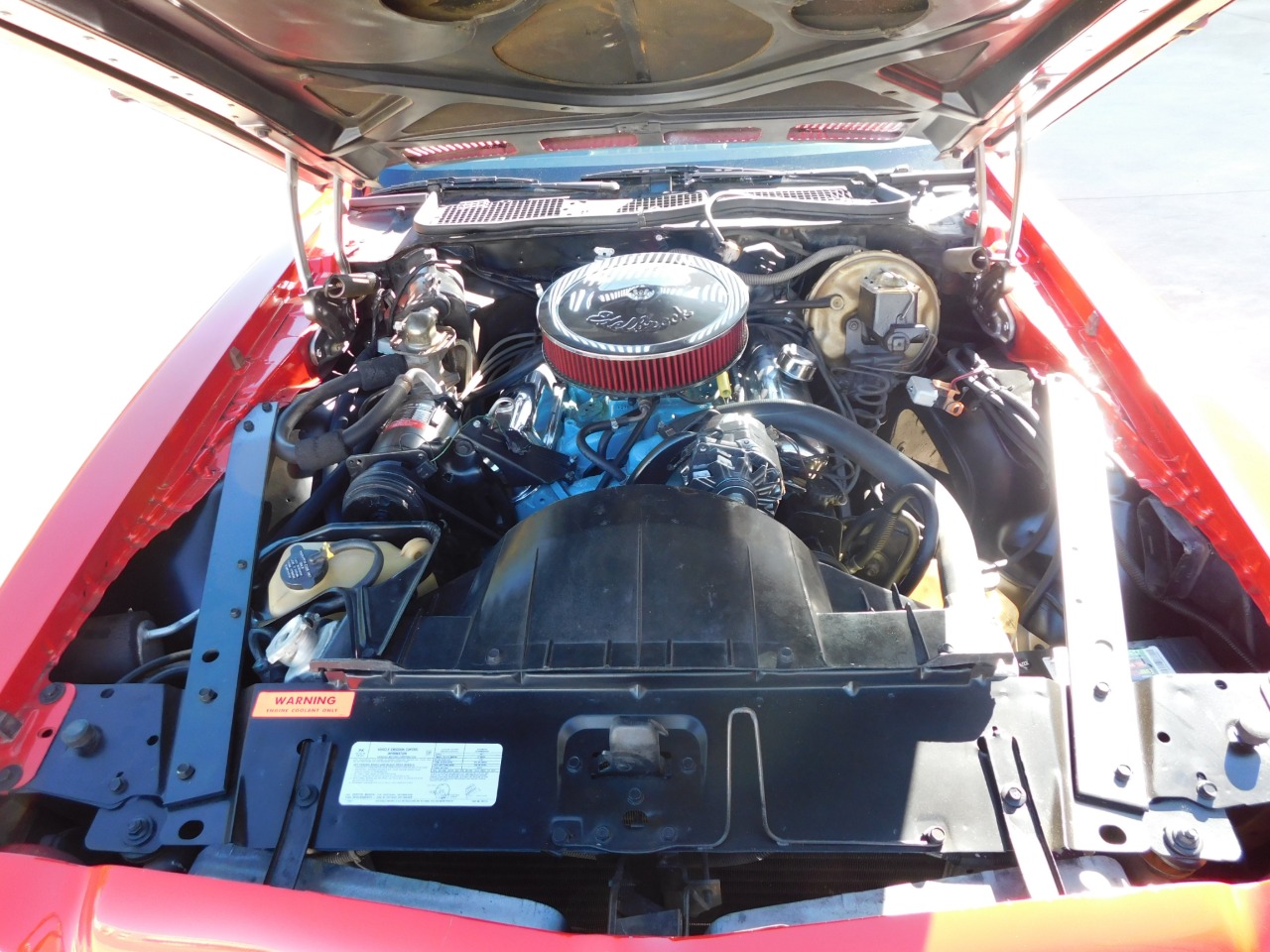 1974 Pontiac Firebird 66