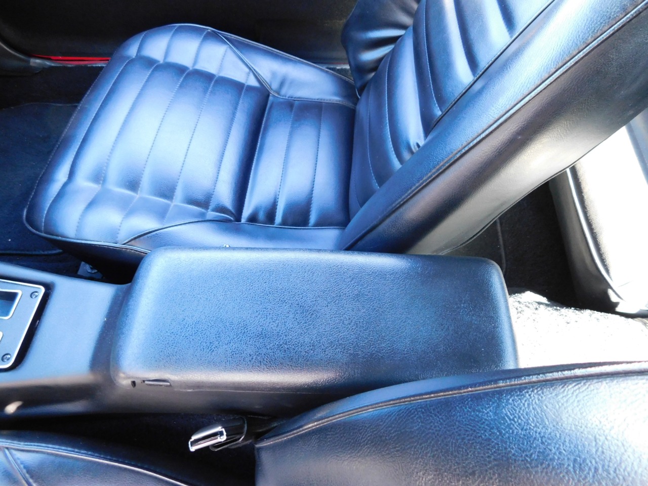 1974 Pontiac Firebird 88