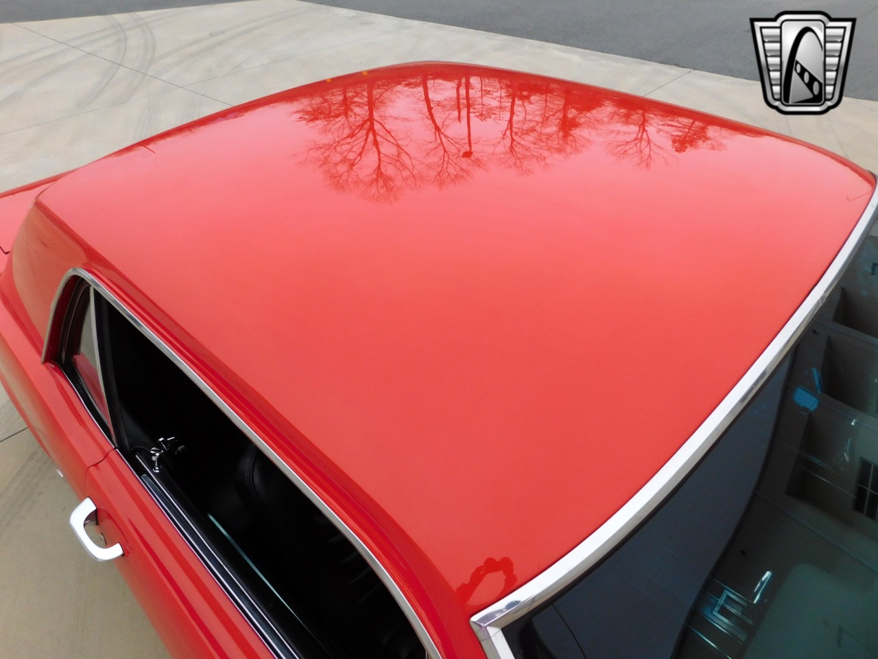 1965 Ford Mustang 29