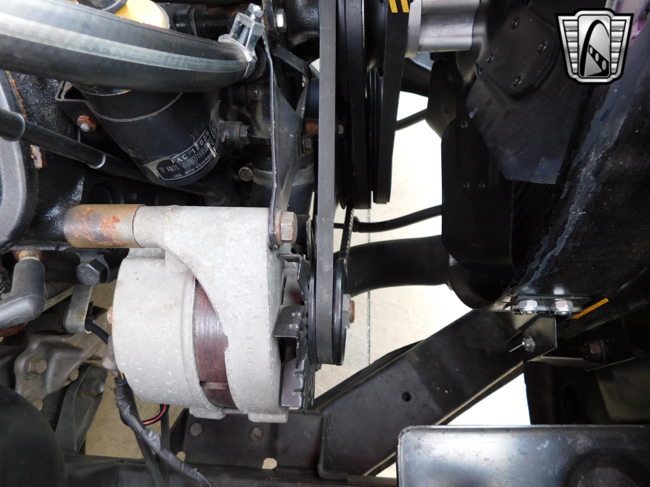 1965 Ford Mustang 69