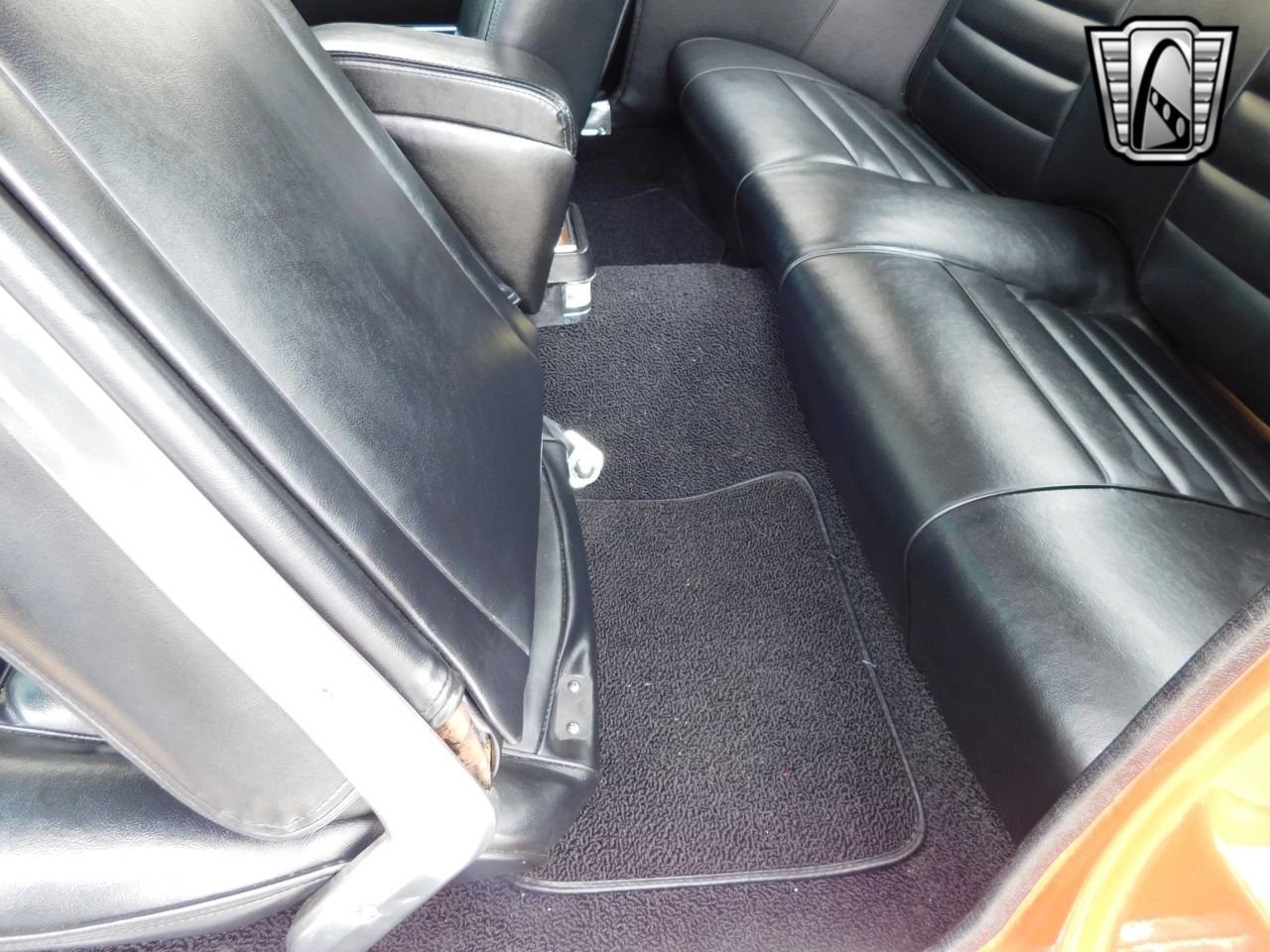 1965 Ford Mustang 92