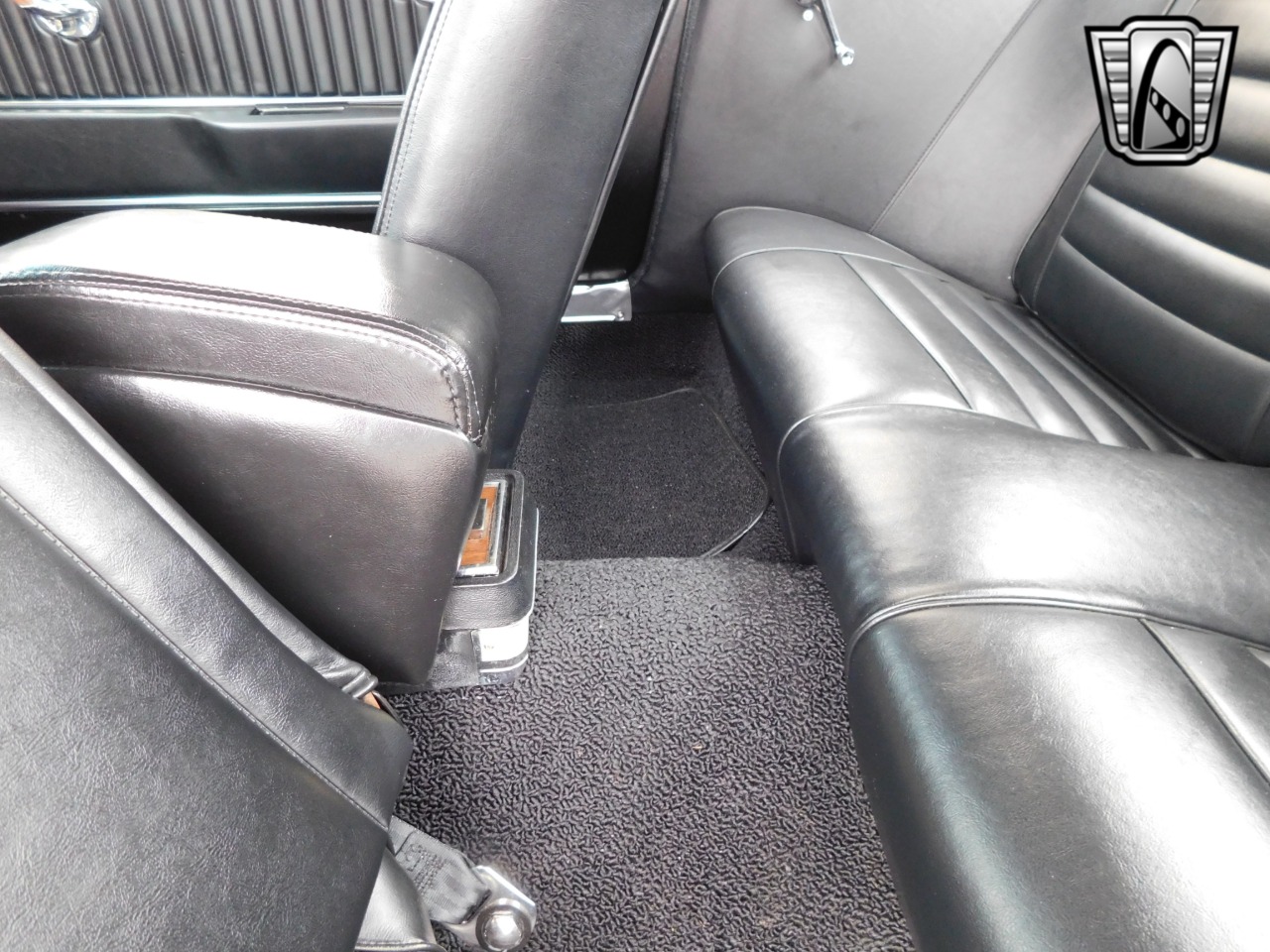 1965 Ford Mustang 93