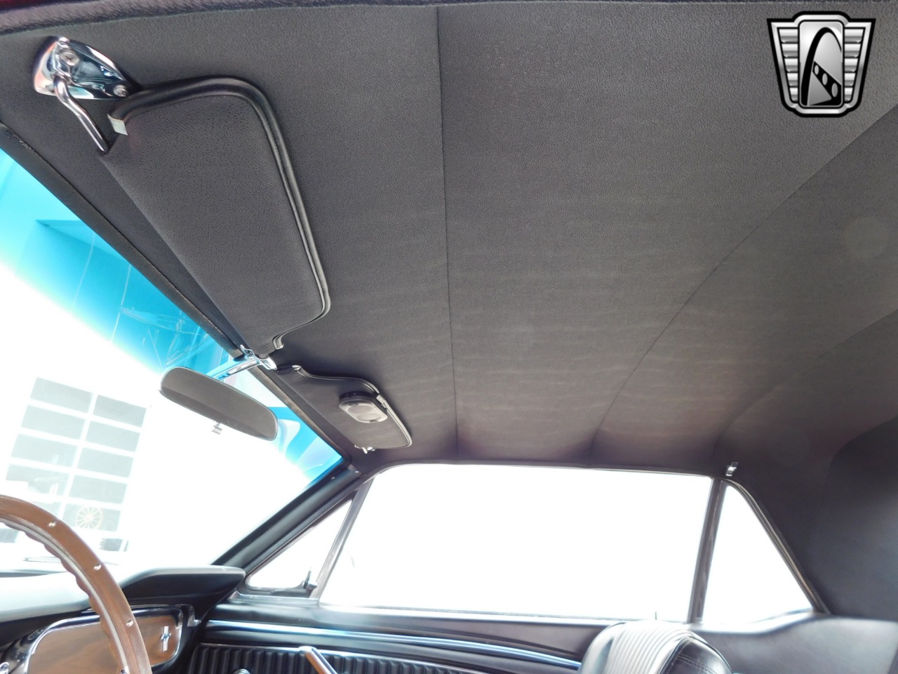 1965 Ford Mustang 26