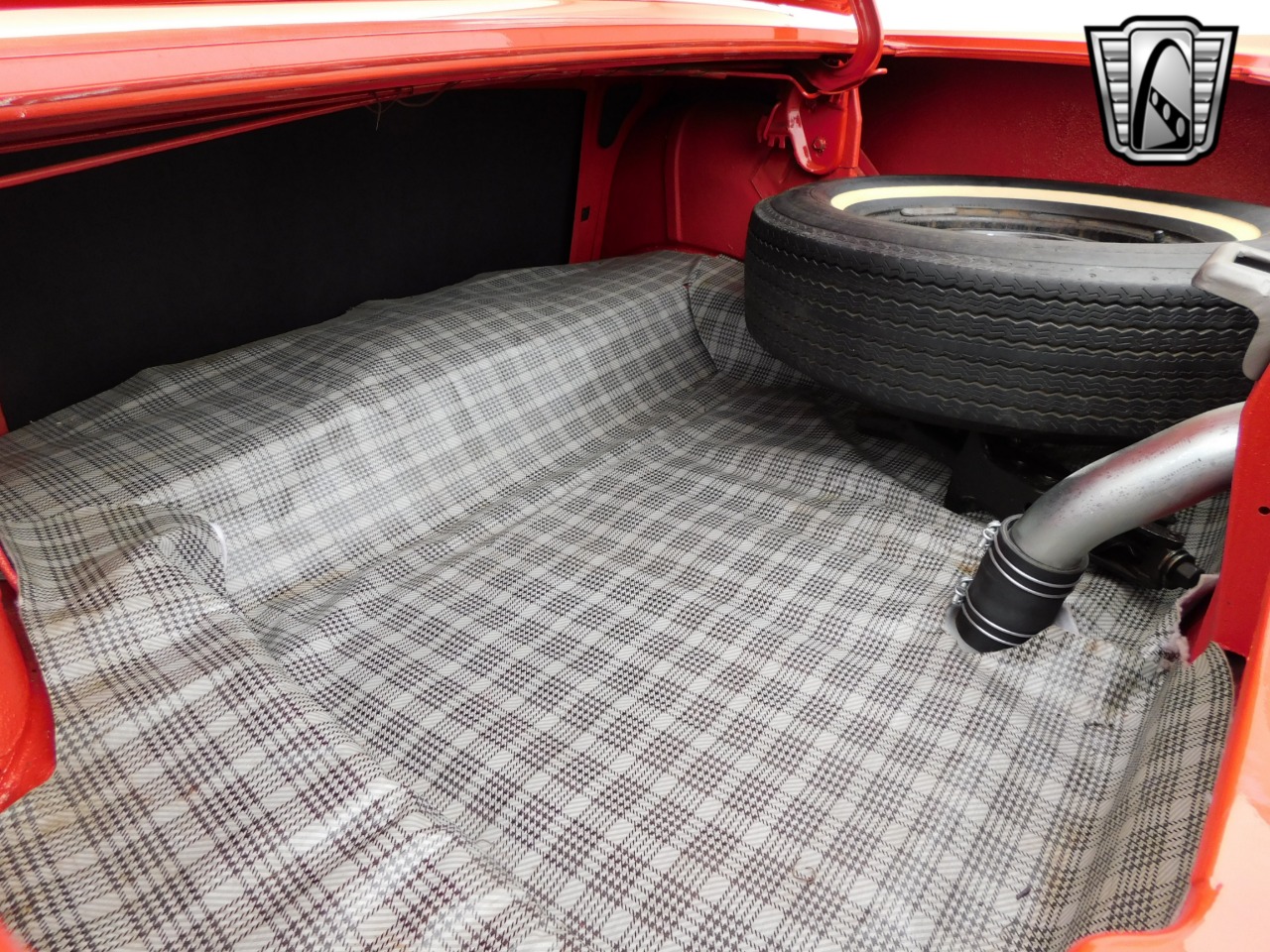 1965 Ford Mustang 19