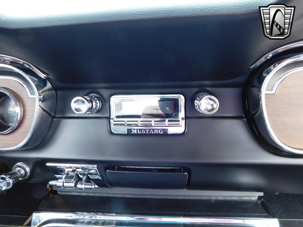 1965 Ford Mustang 97