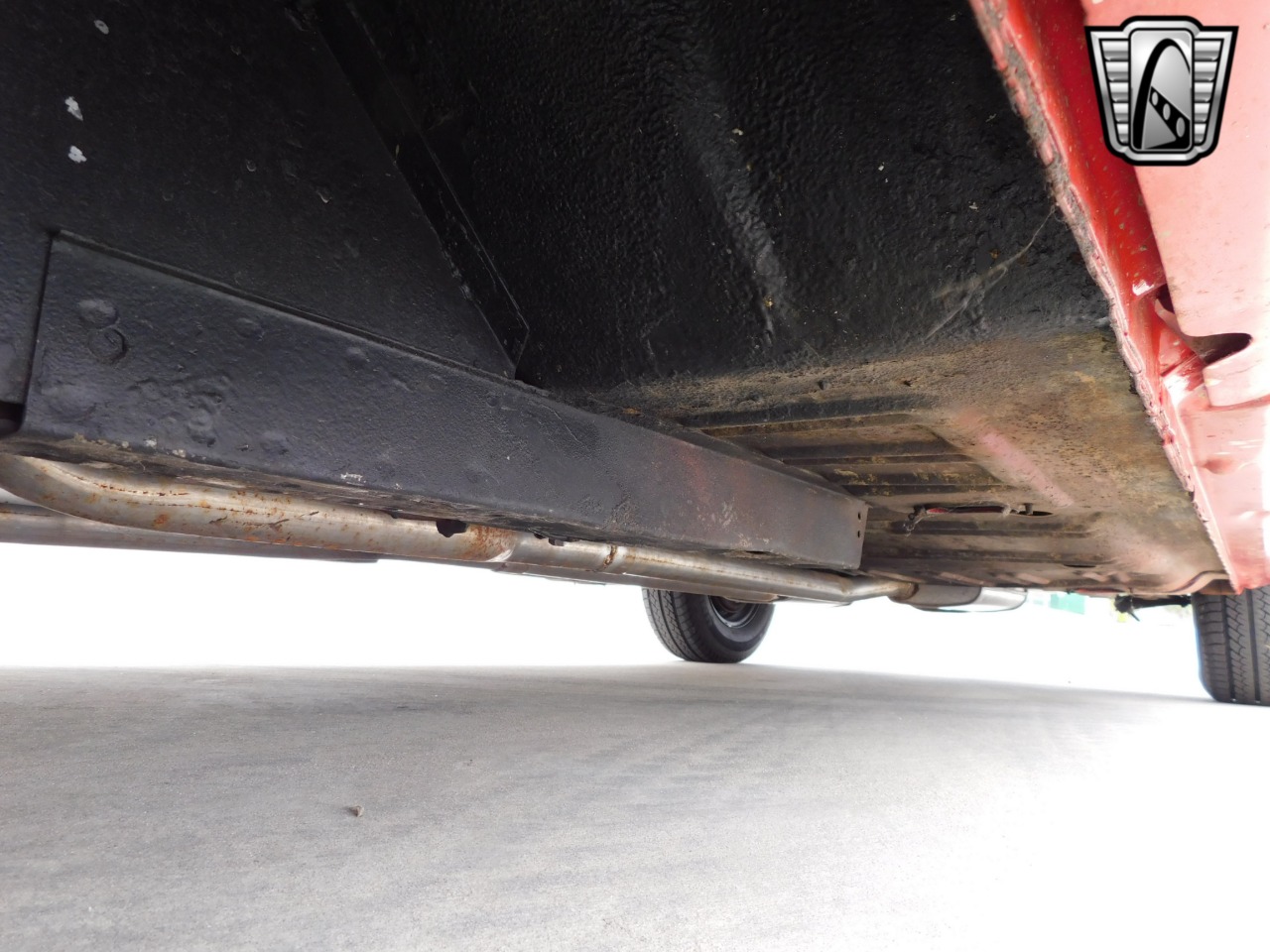 1965 Ford Mustang 59