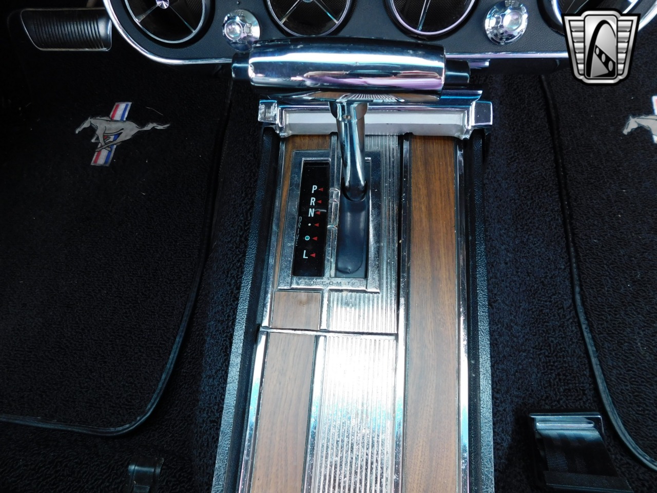 1965 Ford Mustang 99