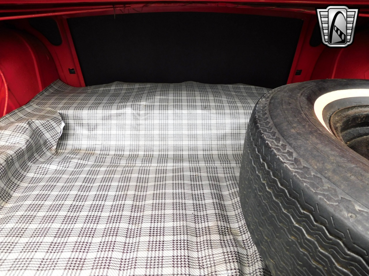 1965 Ford Mustang 80