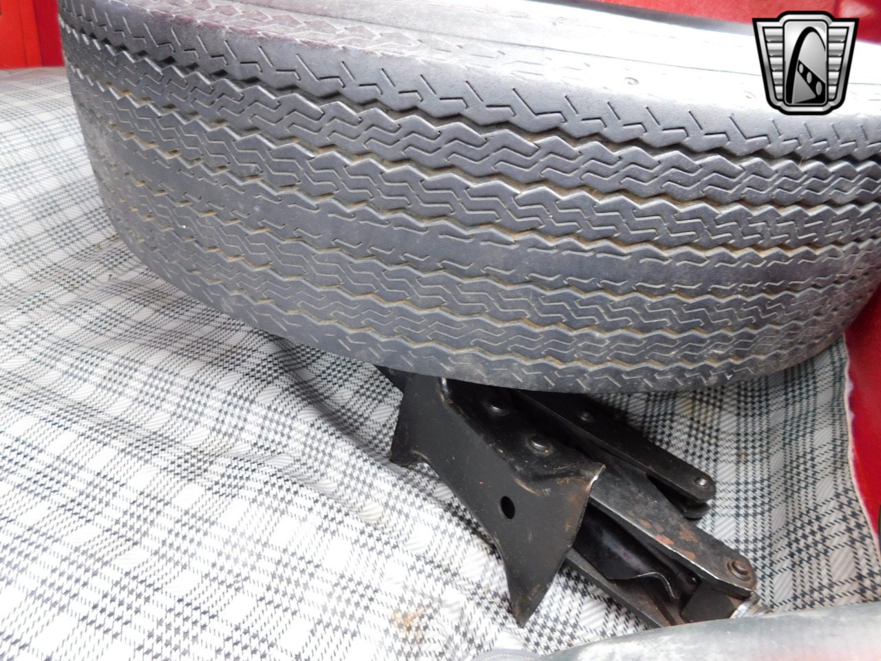 1965 Ford Mustang 81