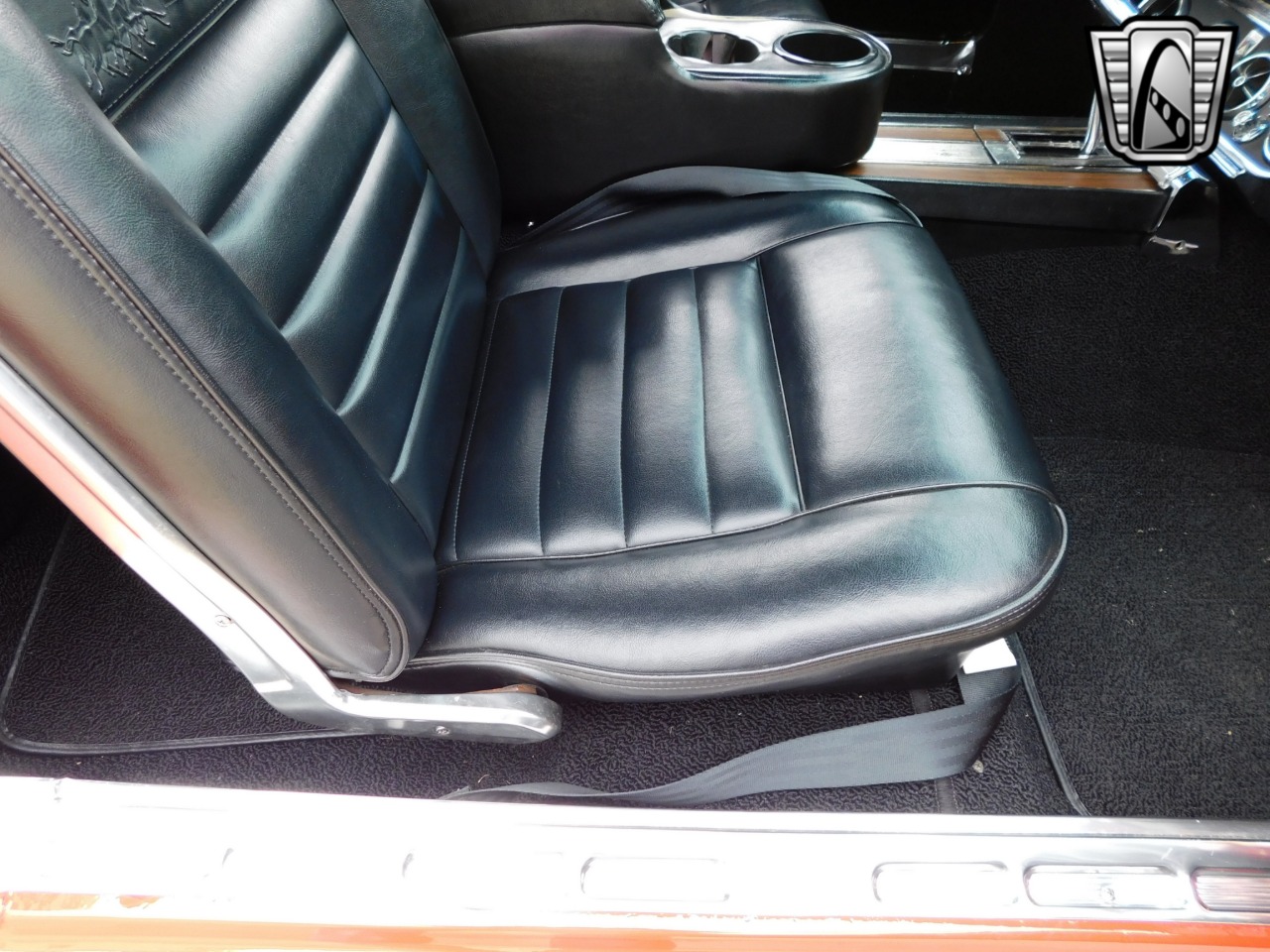 1965 Ford Mustang 27