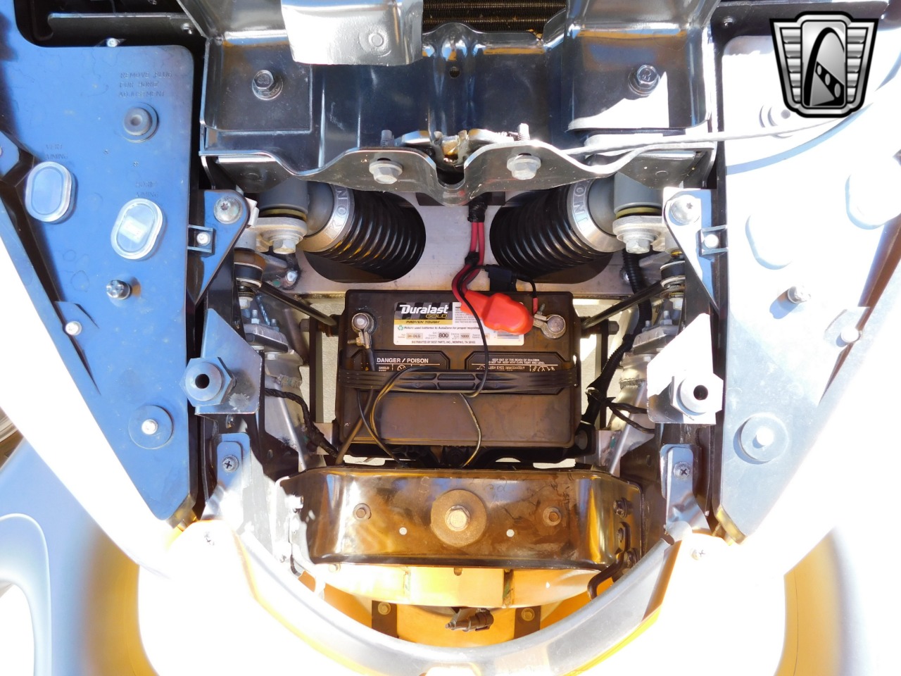 2000 Plymouth Prowler 67