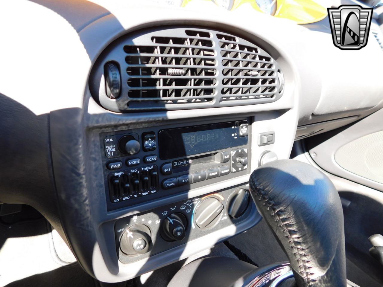 2000 Plymouth Prowler 90