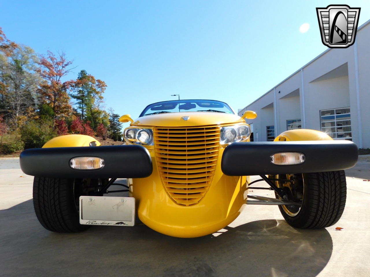 2000 Plymouth Prowler 32