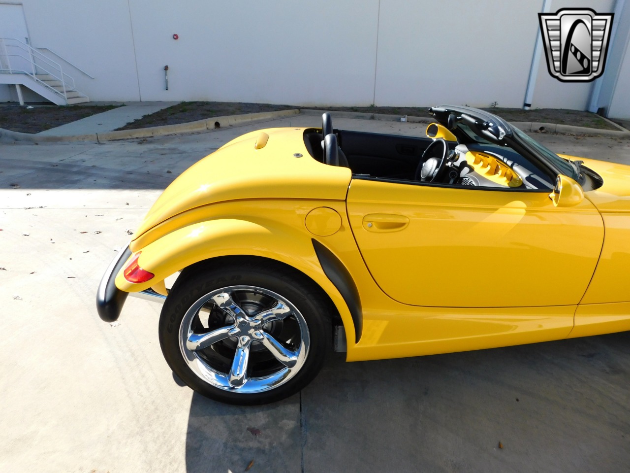 2000 Plymouth Prowler 49