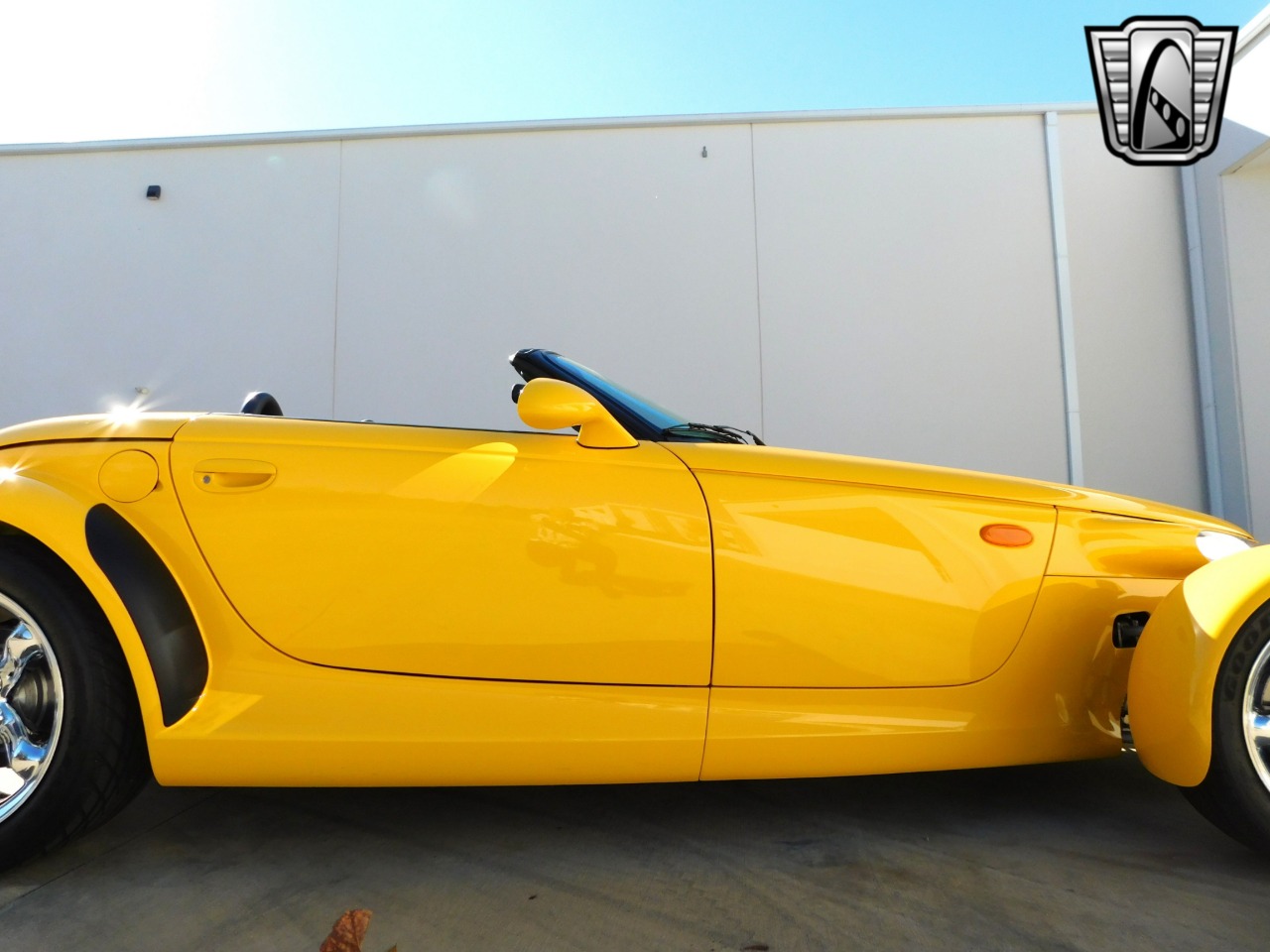 2000 Plymouth Prowler 50