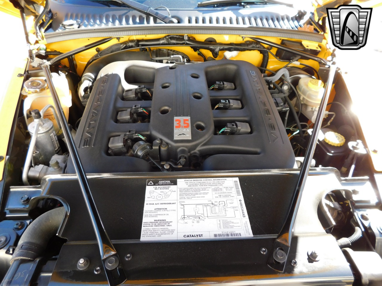 2000 Plymouth Prowler 69