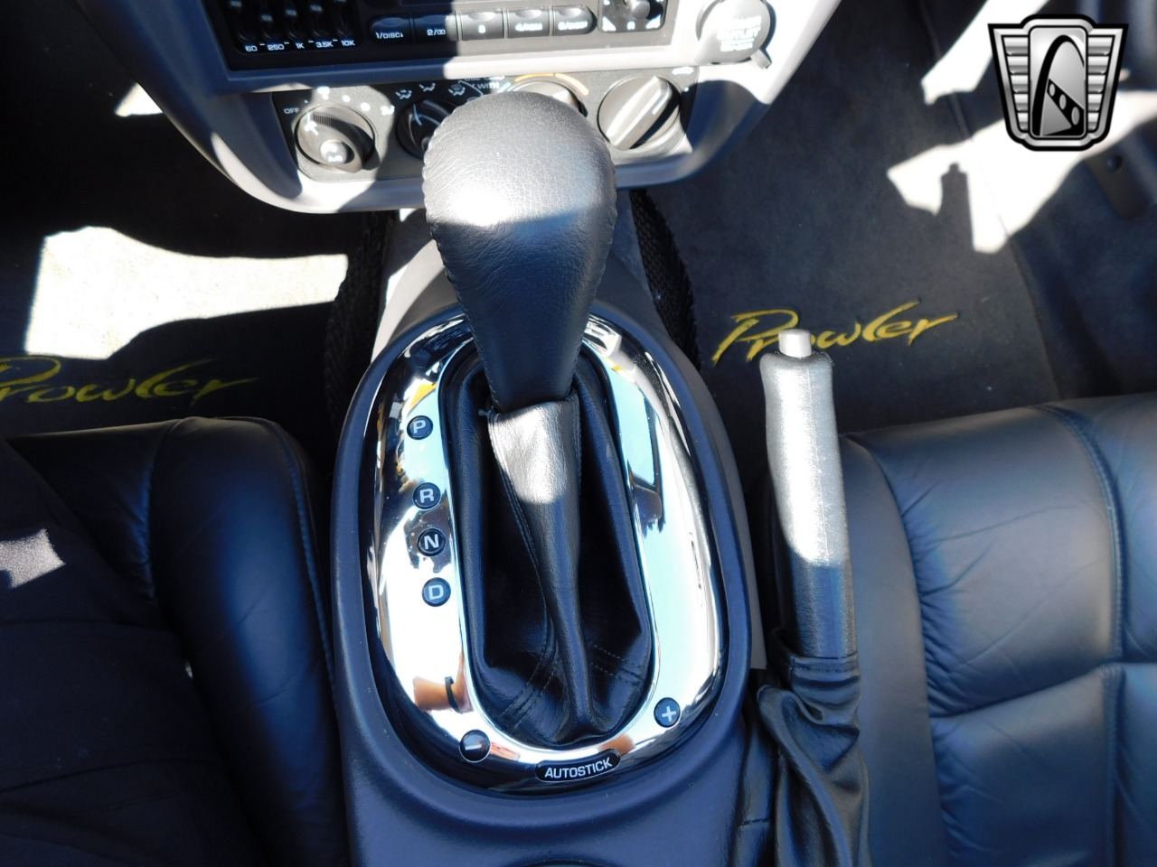 2000 Plymouth Prowler 92