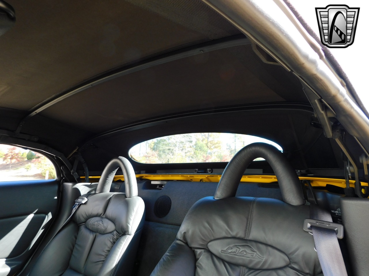 2000 Plymouth Prowler 29