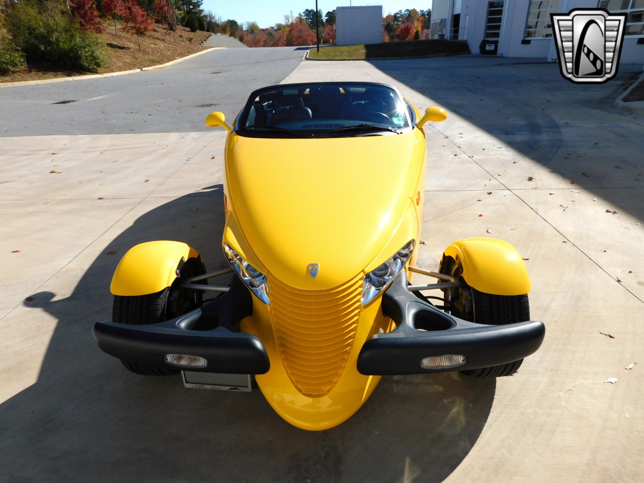 2000 Plymouth Prowler 33