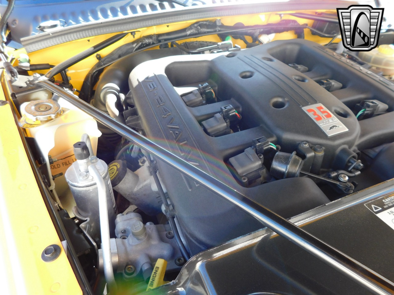 2000 Plymouth Prowler 70