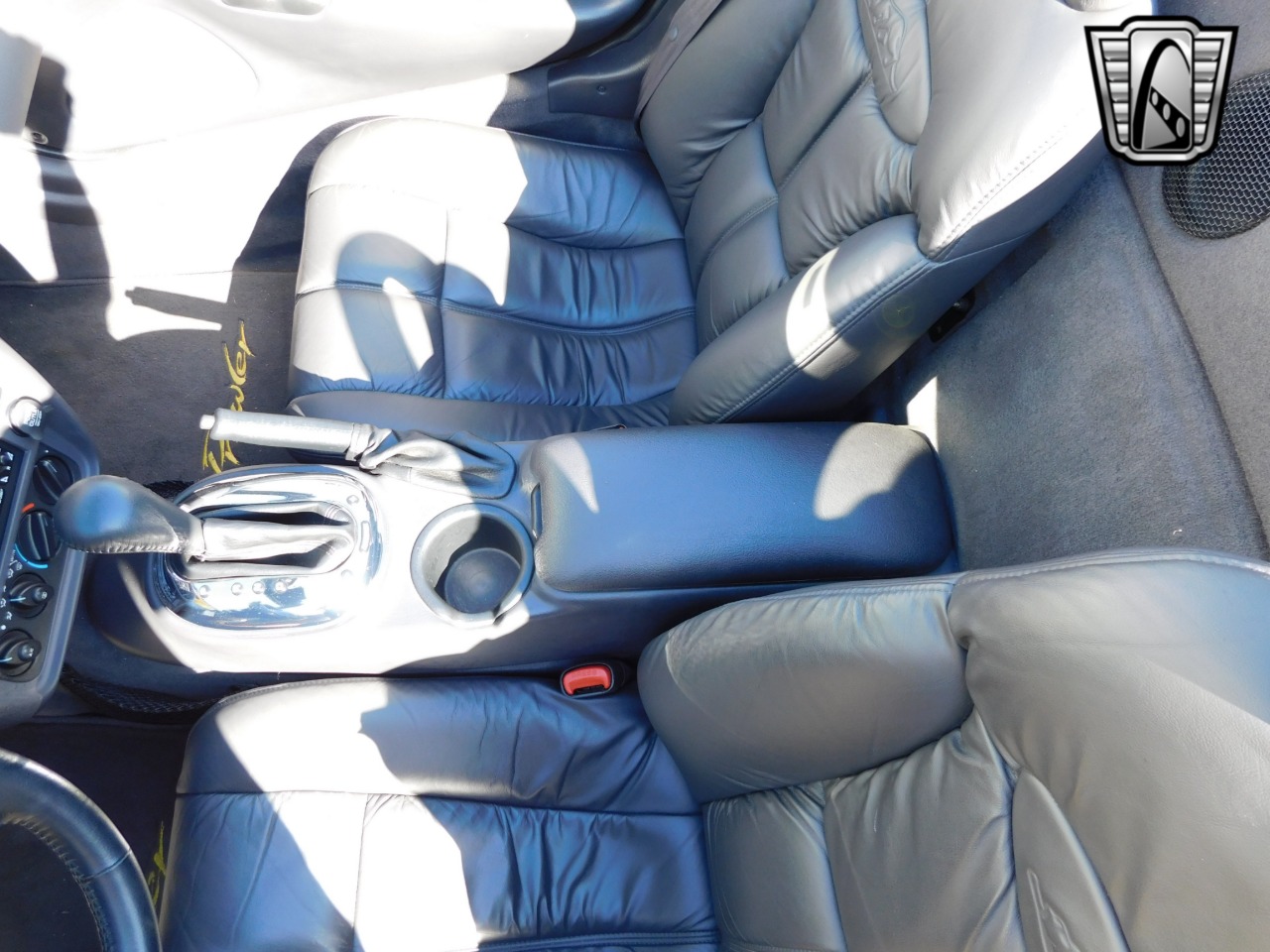 2000 Plymouth Prowler 93