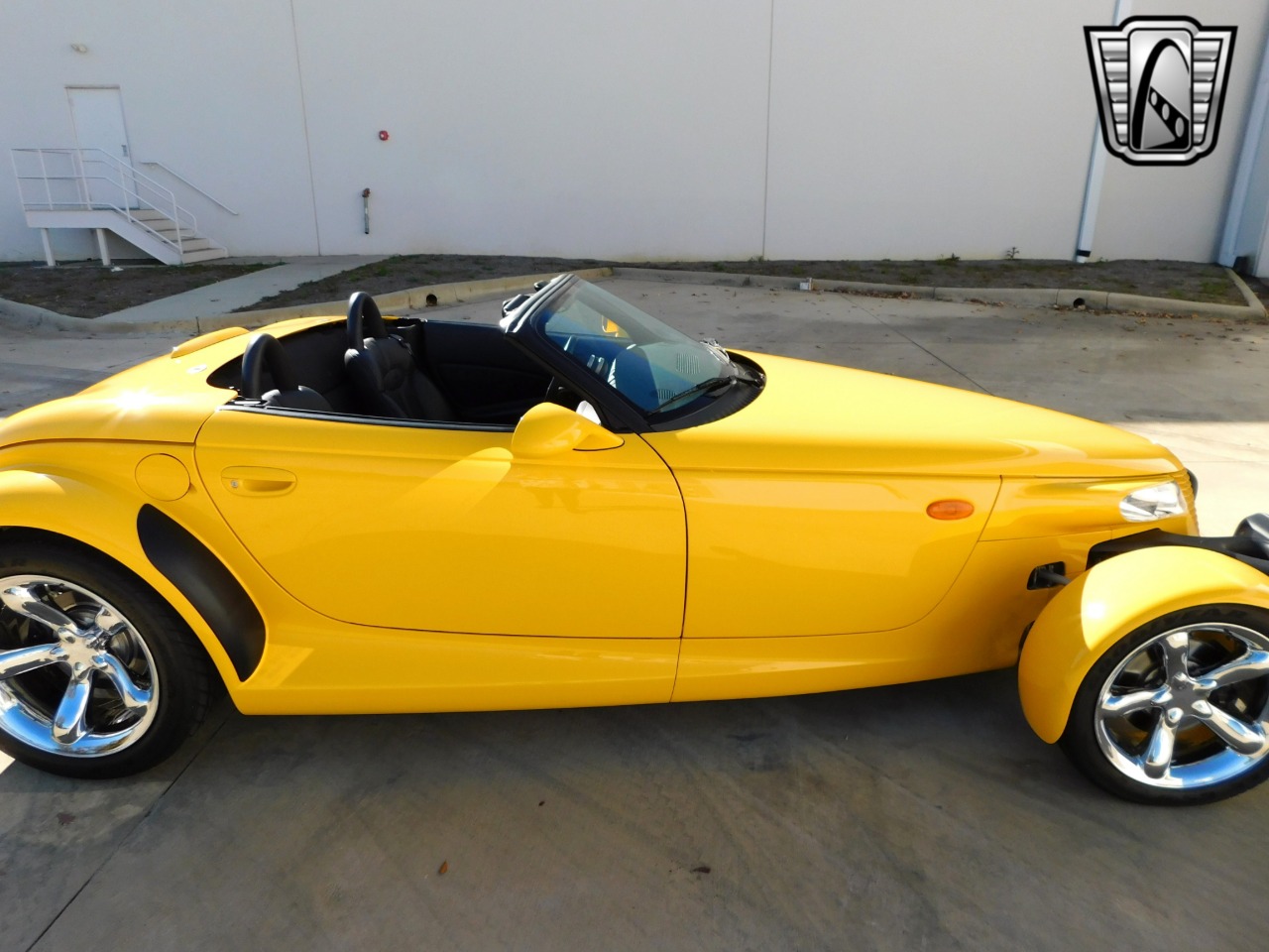 2000 Plymouth Prowler 51
