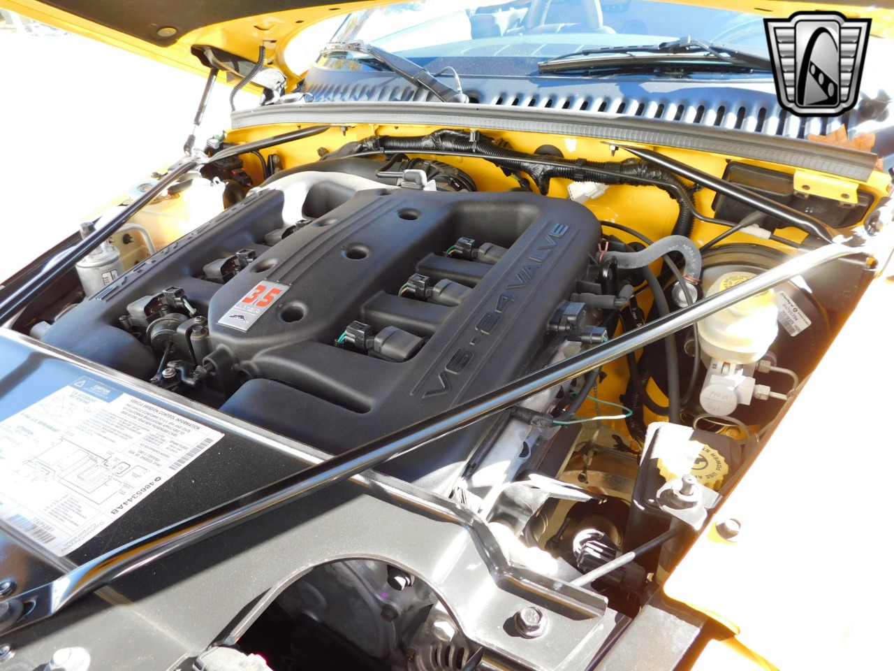 2000 Plymouth Prowler 71