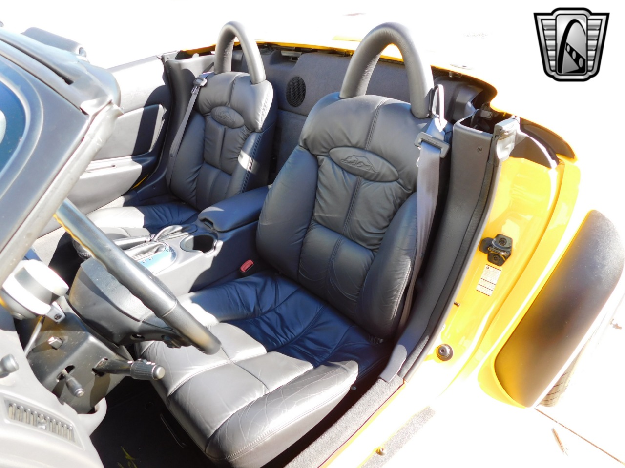 2000 Plymouth Prowler 22