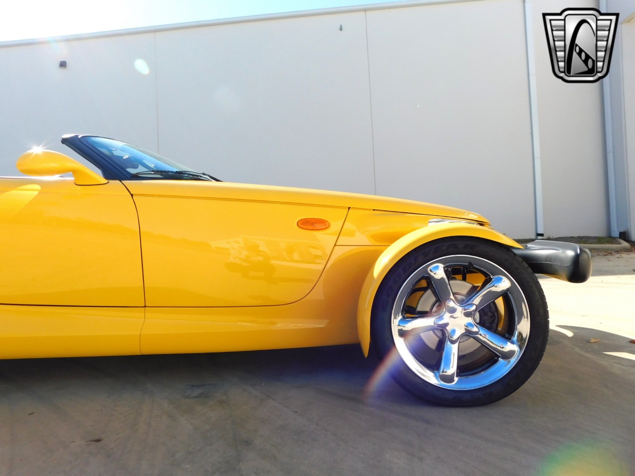 2000 Plymouth Prowler 52