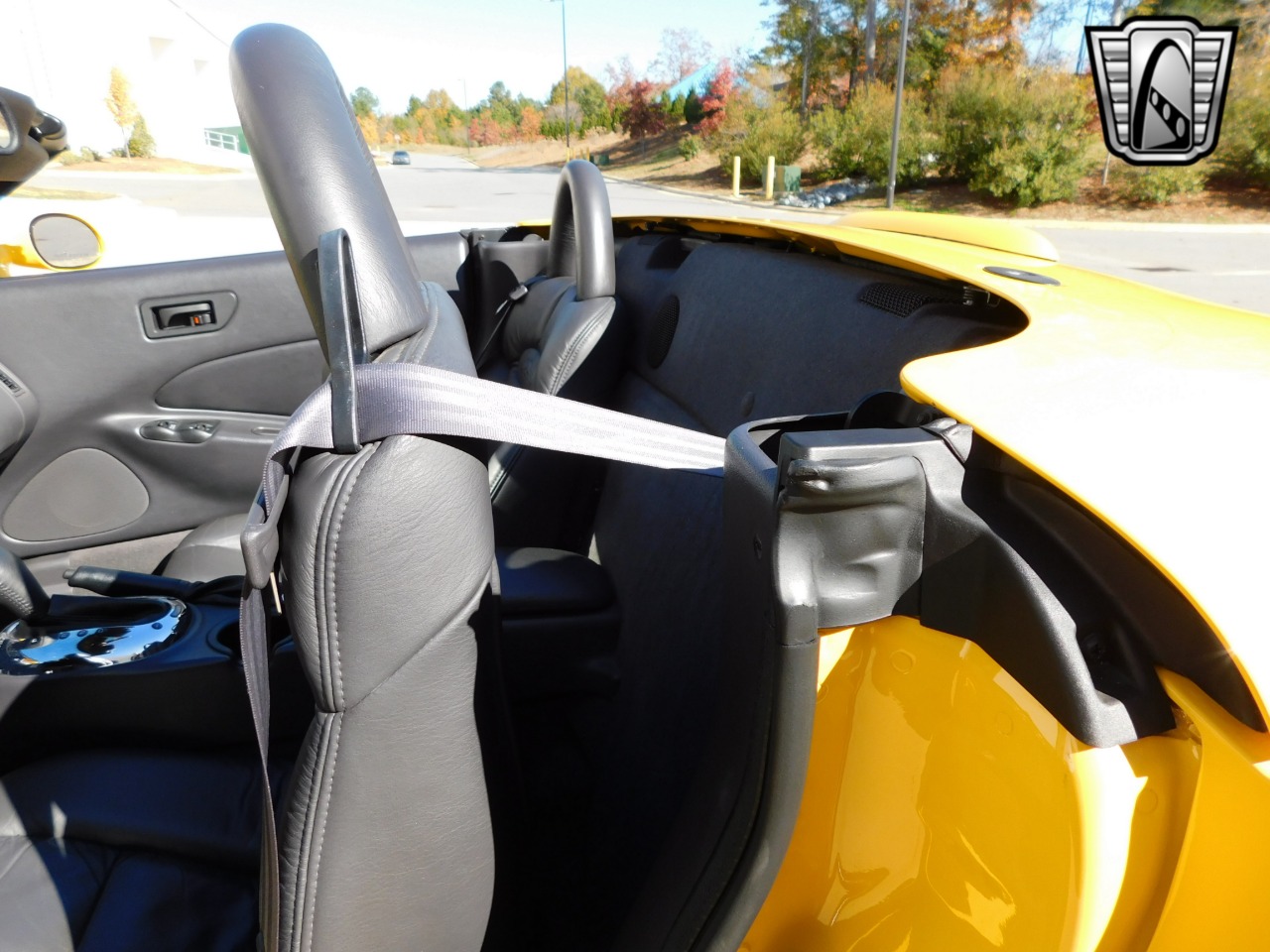 2000 Plymouth Prowler 94