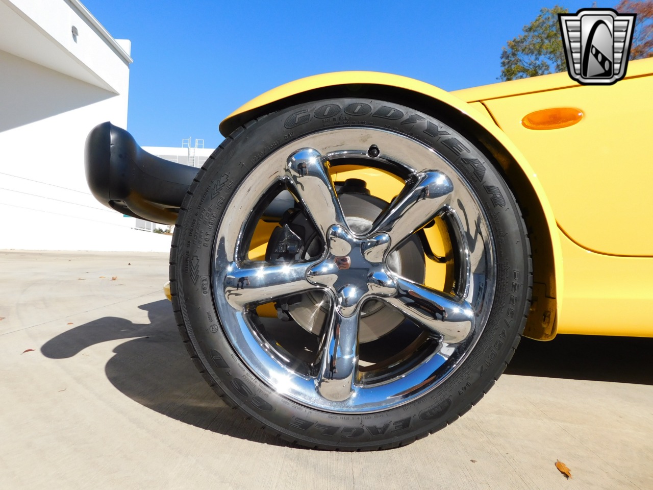 2000 Plymouth Prowler 31