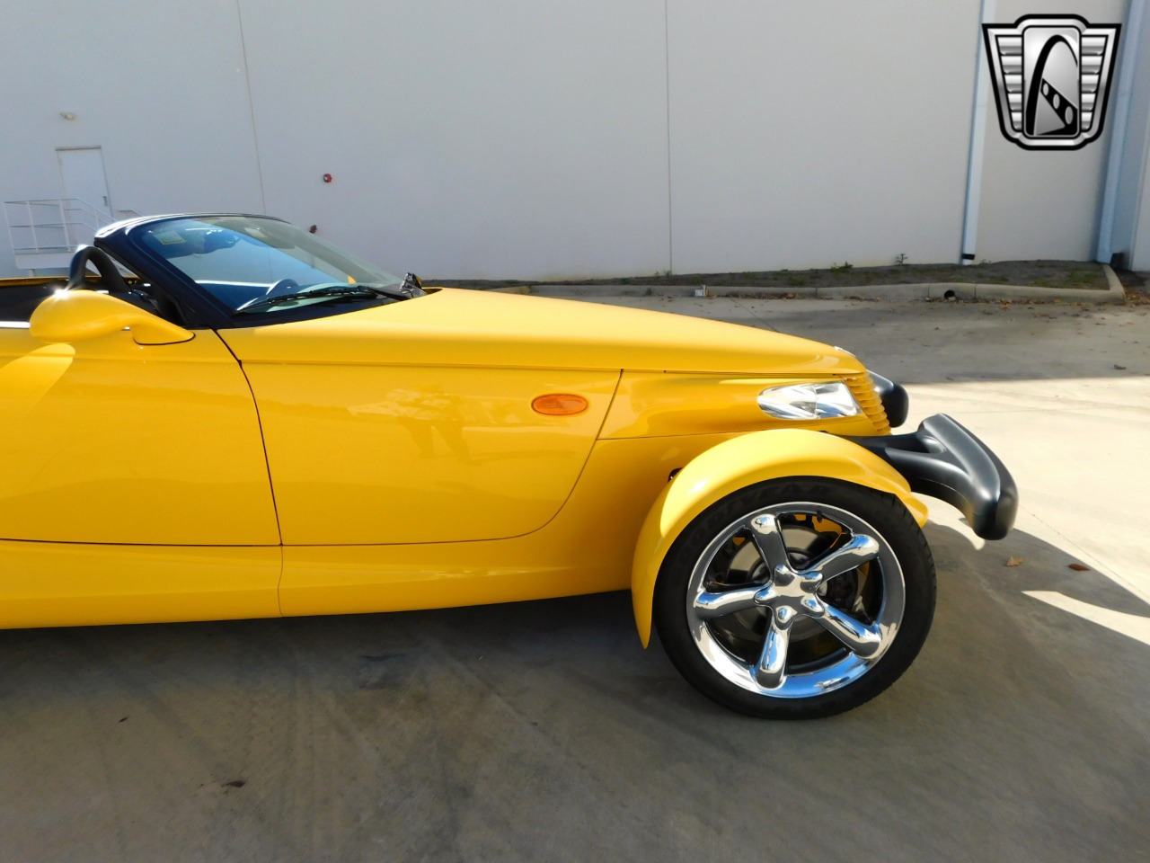 2000 Plymouth Prowler 13