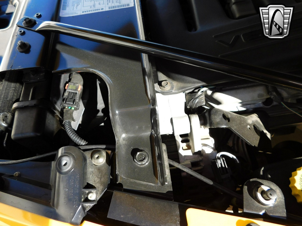 2000 Plymouth Prowler 73