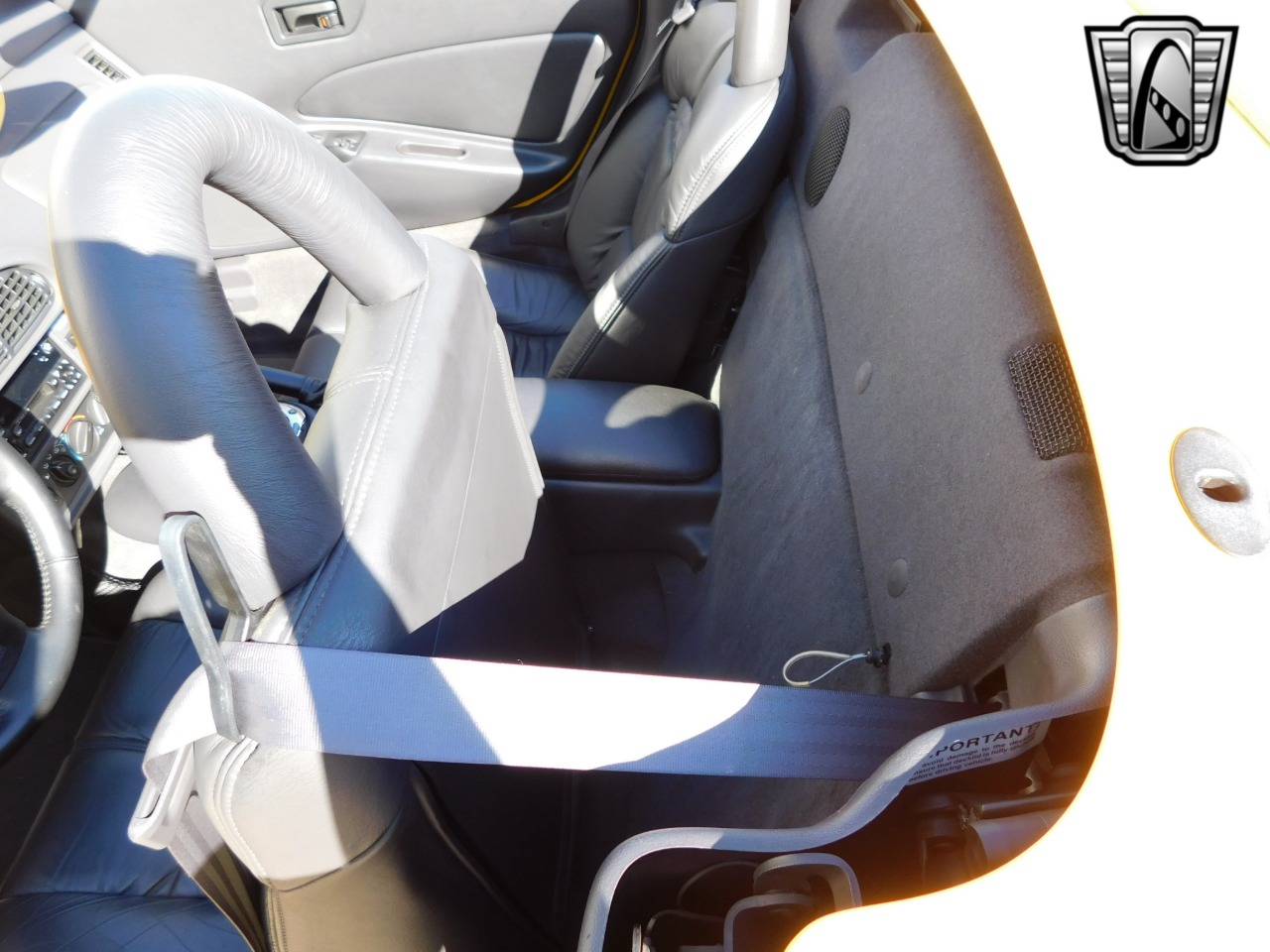 2000 Plymouth Prowler 95