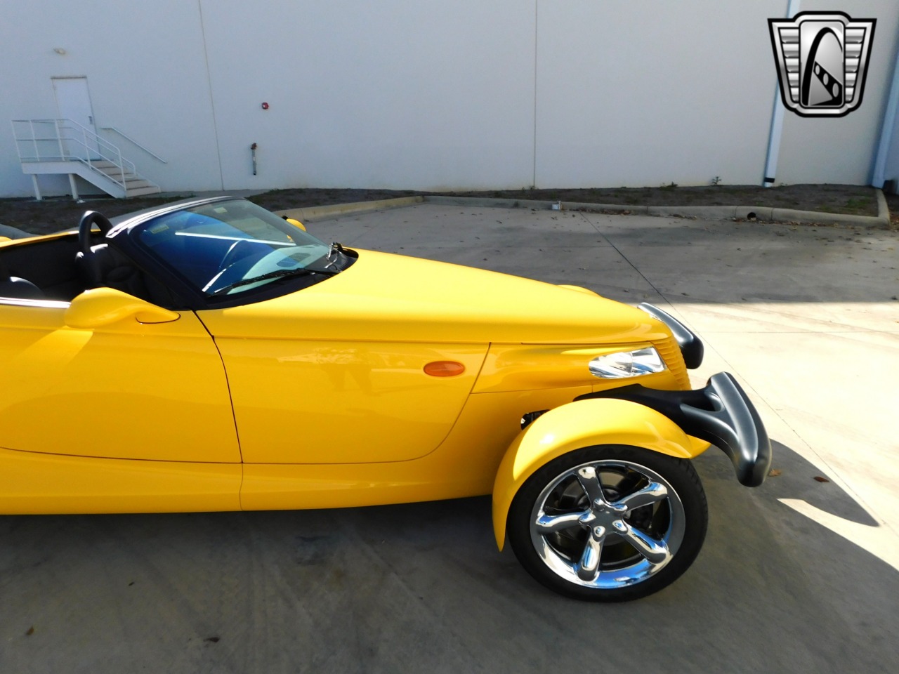 2000 Plymouth Prowler 53