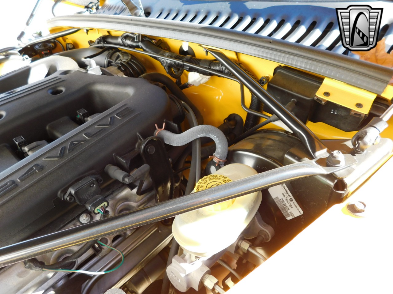 2000 Plymouth Prowler 74