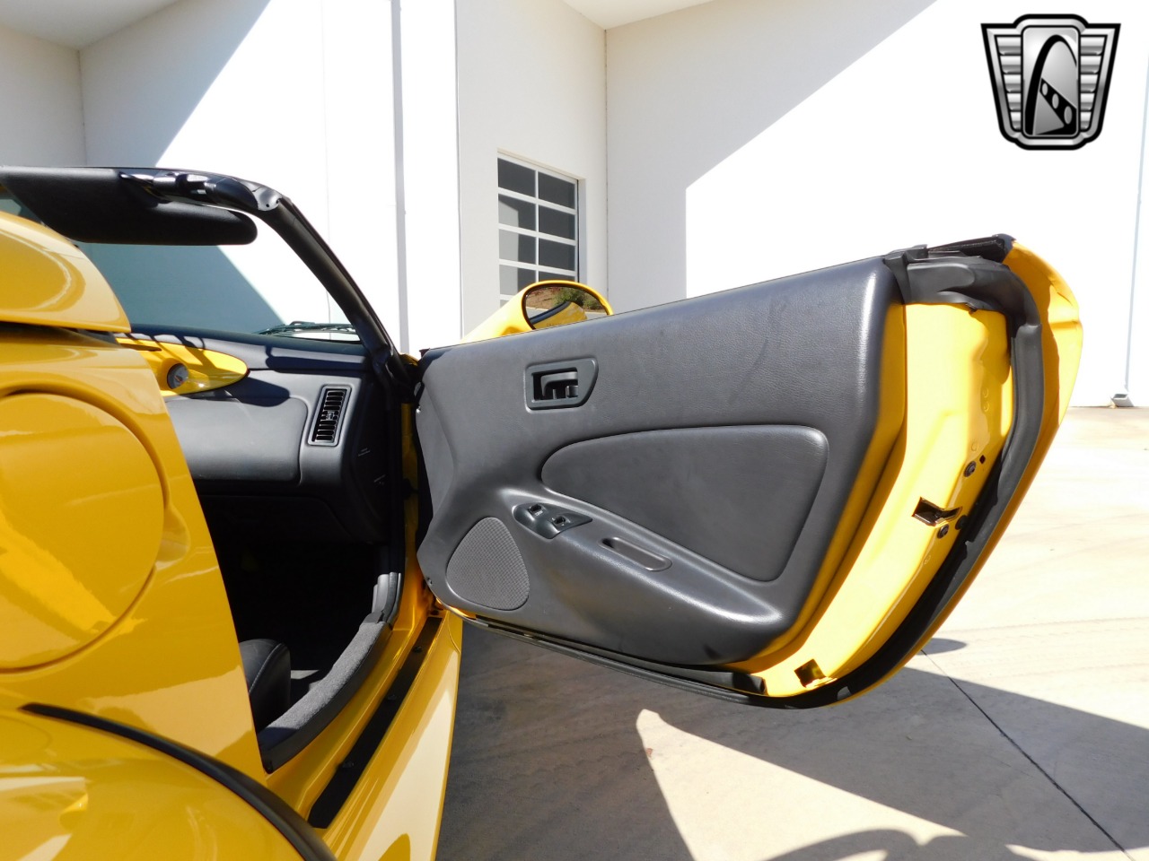 2000 Plymouth Prowler 96