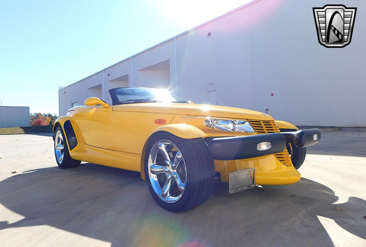 2000 Plymouth Prowler 54