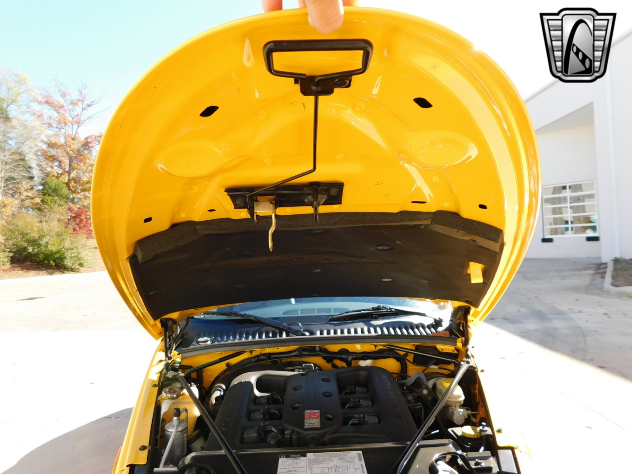 2000 Plymouth Prowler 75