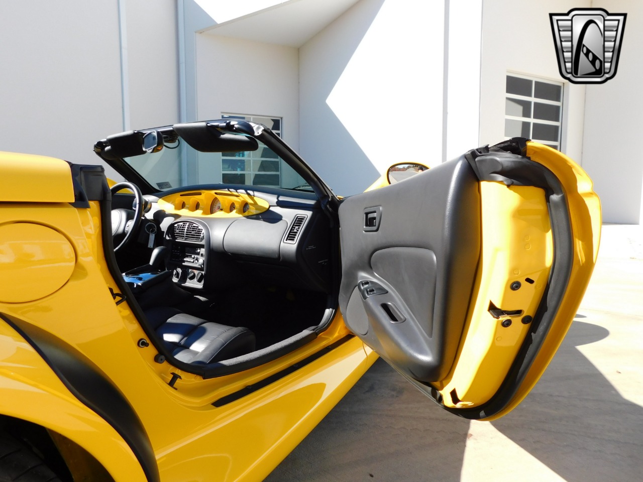 2000 Plymouth Prowler 97