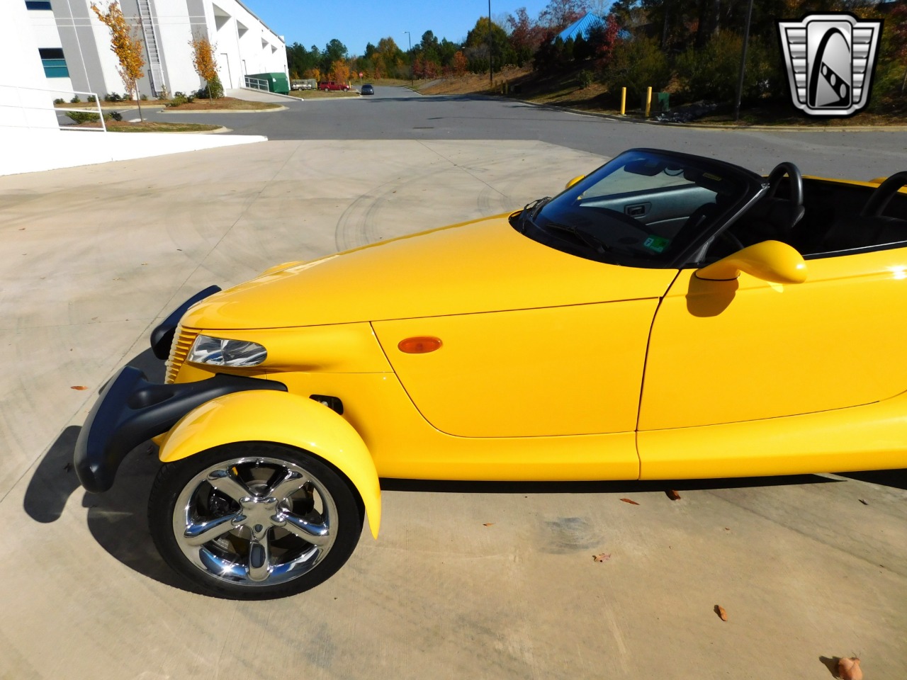 2000 Plymouth Prowler 37