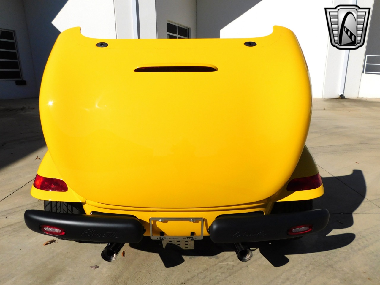 2000 Plymouth Prowler 76