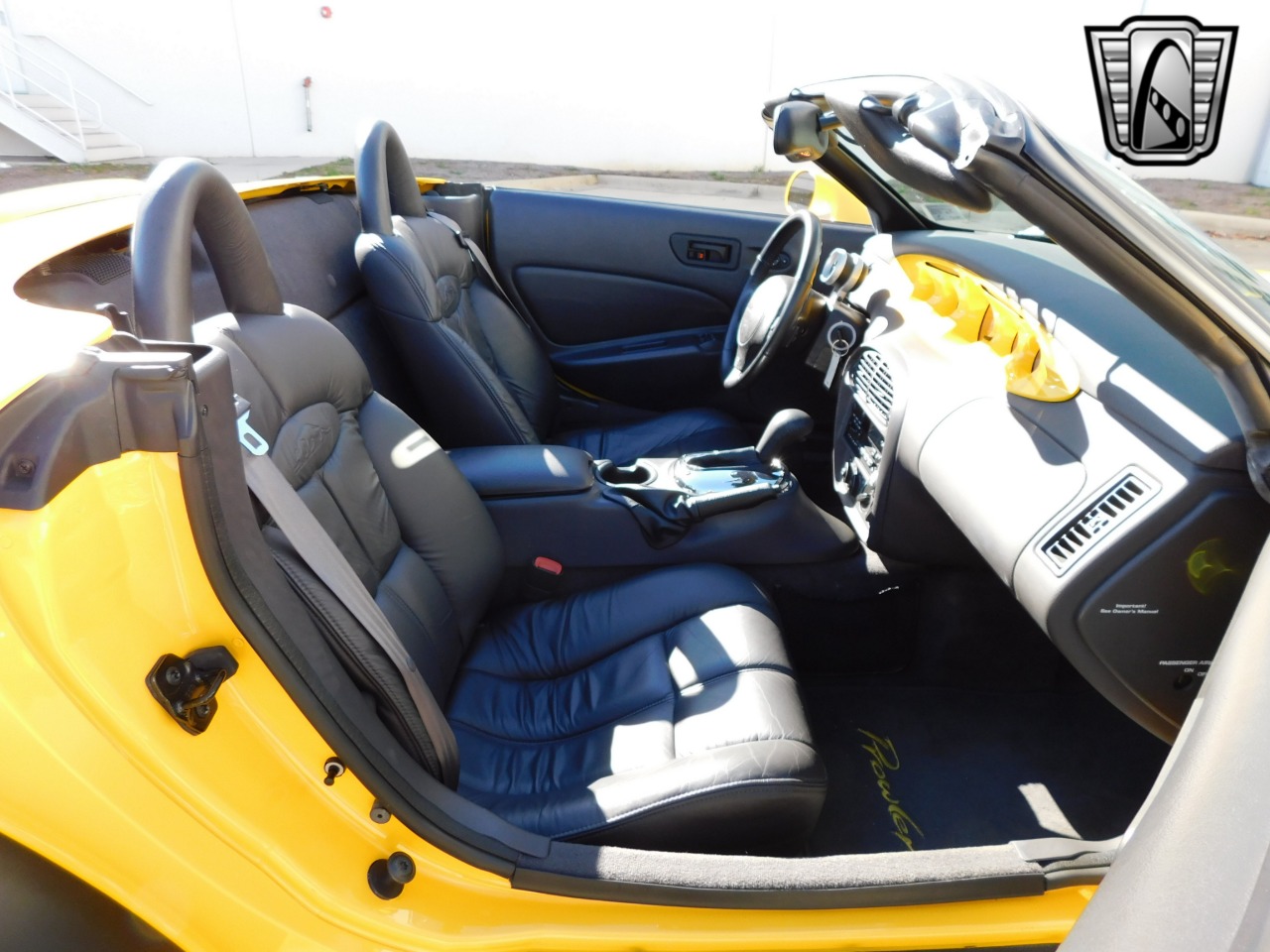 2000 Plymouth Prowler 98