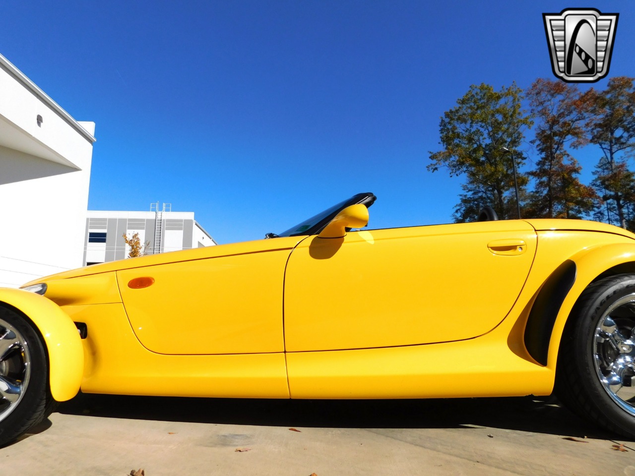 2000 Plymouth Prowler 38