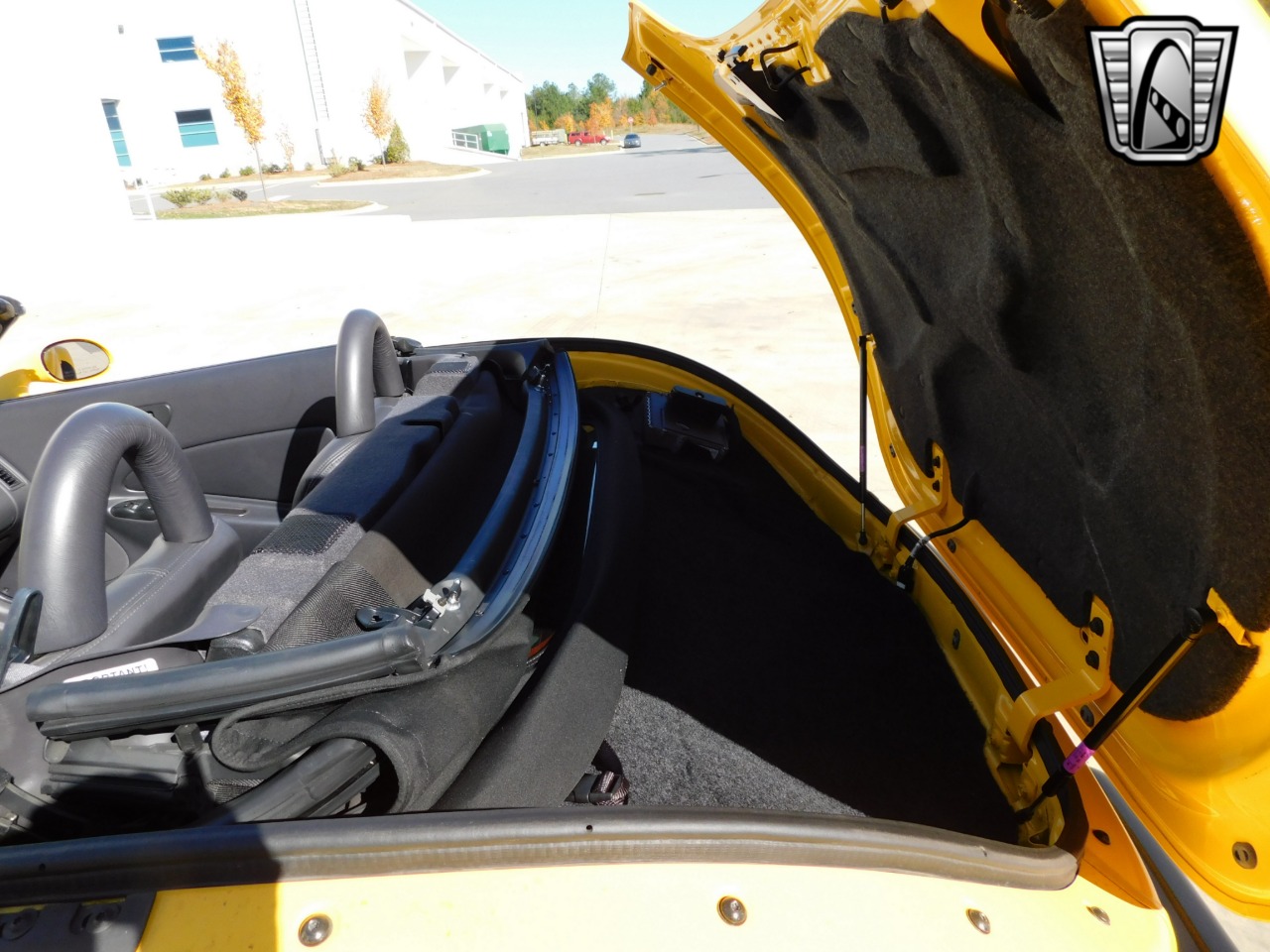 2000 Plymouth Prowler 19