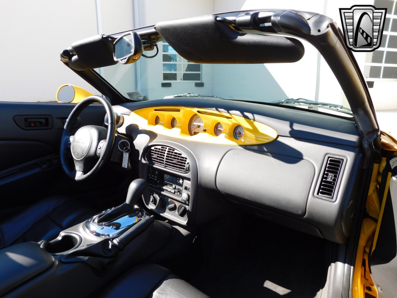 2000 Plymouth Prowler 23