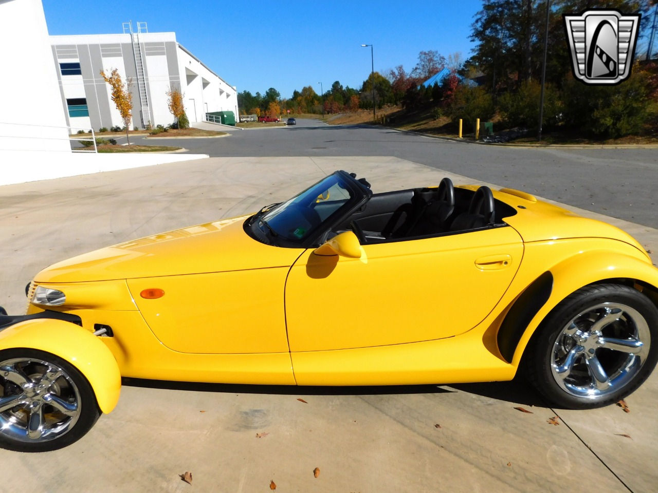 2000 Plymouth Prowler 39