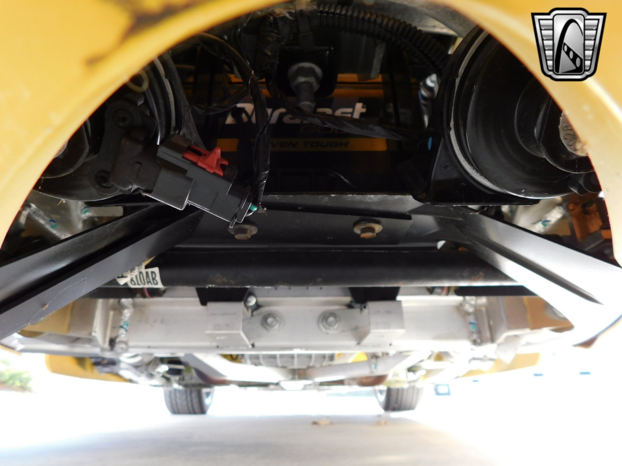 2000 Plymouth Prowler 57