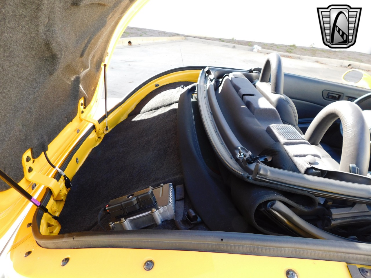 2000 Plymouth Prowler 78